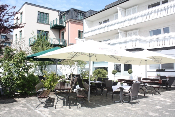 Hotel zur Post